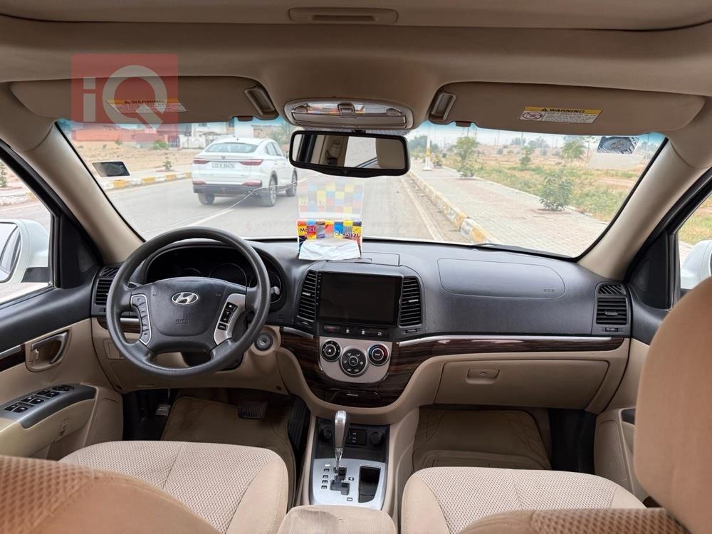 هیۆندای سەنتافی